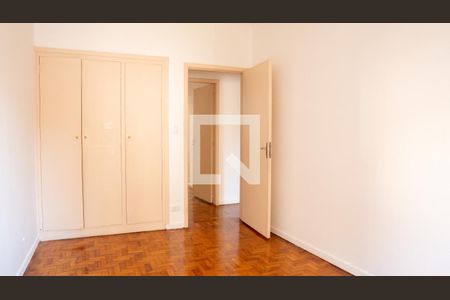 Quarto 1 de apartamento à venda com 3 quartos, 125m² em Perdizes, São Paulo