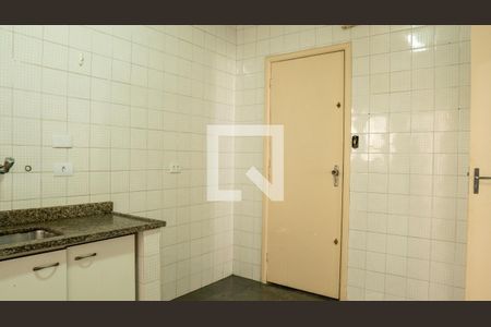 Apartamento à venda com 125m², 3 quartos e 1 vagaCozinha - Armários