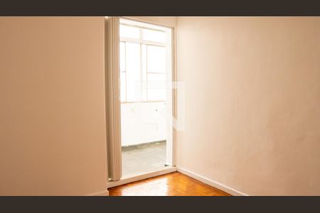 Apartamento à venda com 125m², 3 quartos e 1 vagaQuarto 2