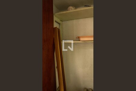 Apartamento à venda com 125m², 3 quartos e 1 vagaQuarto de Serviço