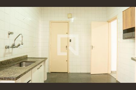 Apartamento à venda com 125m², 3 quartos e 1 vagaCozinha