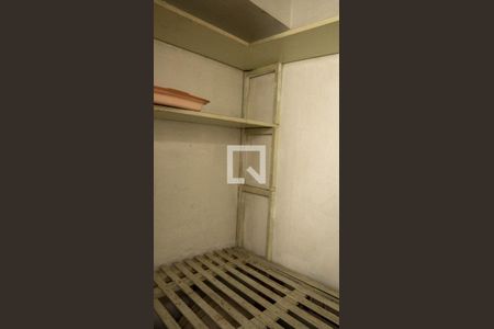 Apartamento à venda com 125m², 3 quartos e 1 vagaQuarto de Serviço