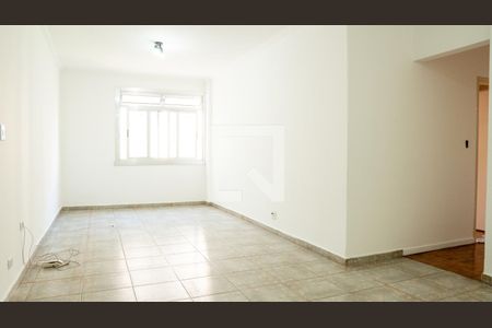 Sala de apartamento à venda com 3 quartos, 125m² em Perdizes, São Paulo