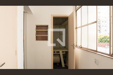 Apartamento à venda com 125m², 3 quartos e 1 vagaÁrea de Serviço