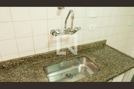 Apartamento à venda com 125m², 3 quartos e 1 vagaCozinha