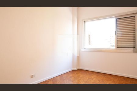 Apartamento à venda com 125m², 3 quartos e 1 vagaQuarto 3