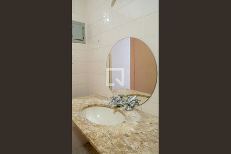 Apartamento à venda com 125m², 3 quartos e 1 vagaBanheiro