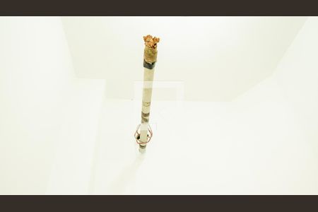 Apartamento à venda com 125m², 3 quartos e 1 vagaBanheiro de serviço