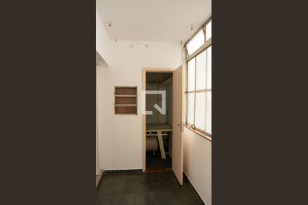 Apartamento à venda com 125m², 3 quartos e 1 vagaÁrea de Serviço