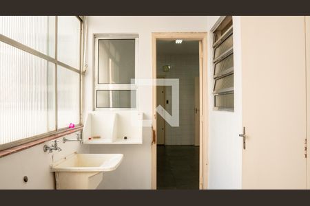 Apartamento à venda com 125m², 3 quartos e 1 vagaÁrea de Serviço