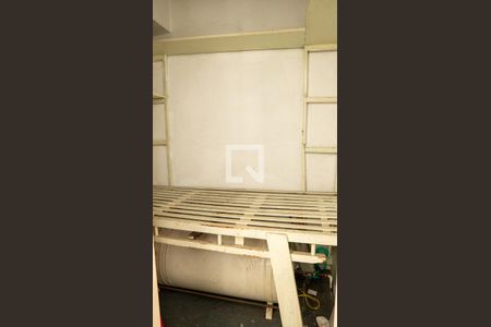 Apartamento à venda com 125m², 3 quartos e 1 vagaQuarto de Serviço