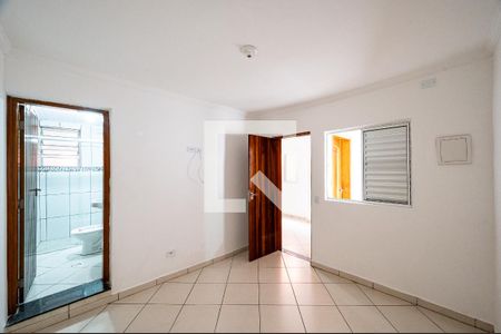 Suíte de casa à venda com 2 quartos, 85m² em Vila do Encontro, São Paulo