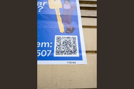 Casa à venda com 85m², 2 quartos e 1 vagaFachada