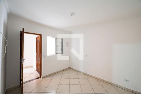 Suíte de casa para alugar com 2 quartos, 85m² em Vila do Encontro, São Paulo