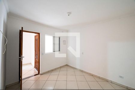 Suíte de casa à venda com 2 quartos, 85m² em Vila do Encontro, São Paulo