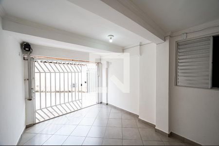 Casa à venda com 85m², 2 quartos e 1 vagaGaragem