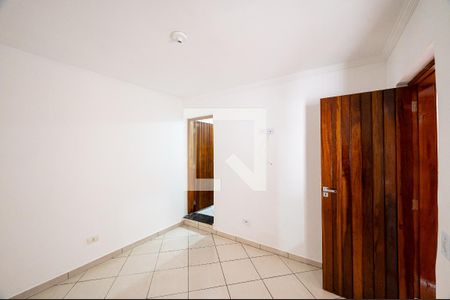 Suíte de casa para alugar com 2 quartos, 85m² em Vila do Encontro, São Paulo