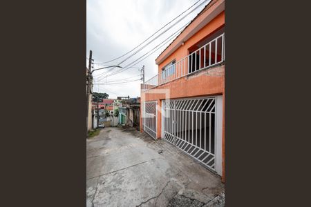 Casa à venda com 85m², 2 quartos e 1 vagaEntrada