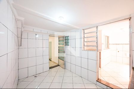 Casa à venda com 85m², 2 quartos e 1 vagaCozinha