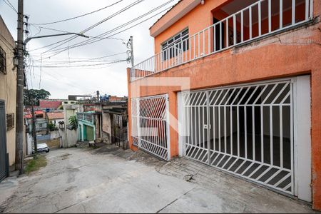 Casa à venda com 85m², 2 quartos e 1 vagaEntrada