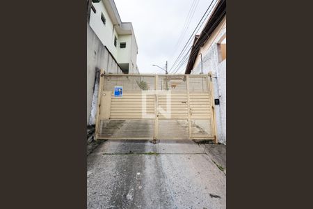 Casa à venda com 85m², 2 quartos e 1 vagaFachada