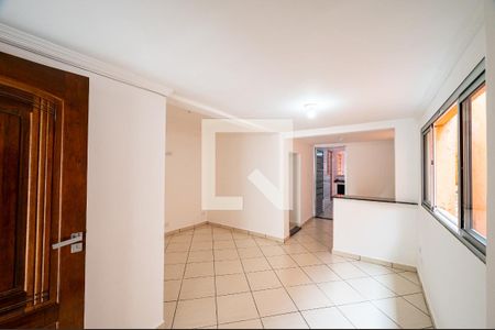 Sala de casa à venda com 2 quartos, 85m² em Vila do Encontro, São Paulo