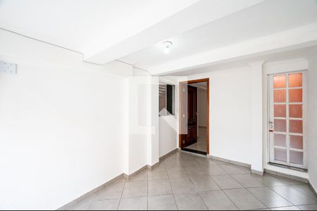 Casa à venda com 85m², 2 quartos e 1 vagaGaragem