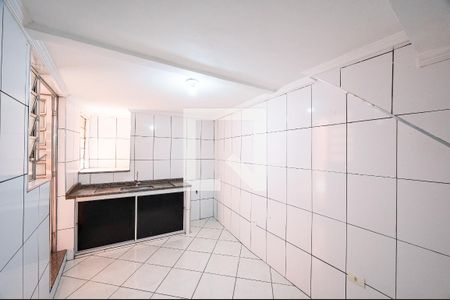 Casa à venda com 85m², 2 quartos e 1 vagaCozinha