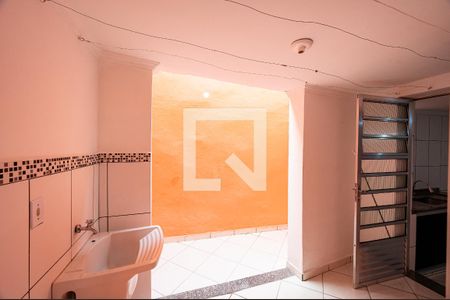 Casa à venda com 85m², 2 quartos e 1 vagaVista do Quarto 2