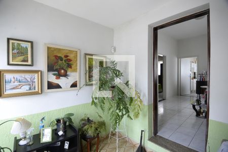 Varanda de casa à venda com 4 quartos, 150m² em Mooca, São Paulo