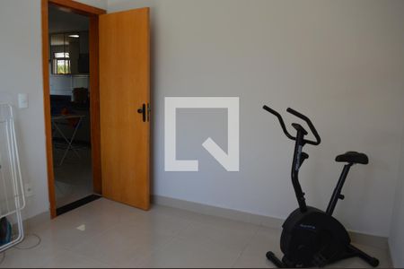 Apartamento à venda com 68m², 2 quartos e 1 vagaQuarto 2