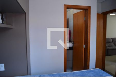 Quarto 1 de apartamento para alugar com 2 quartos, 68m² em Parque Maracana, Contagem