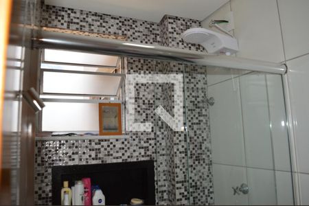 Apartamento à venda com 68m², 2 quartos e 1 vagaBanheiro