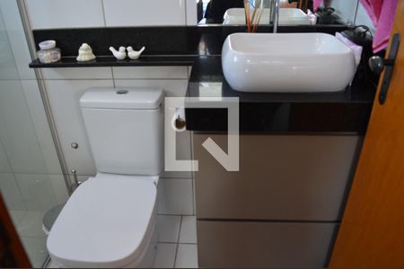 Apartamento à venda com 68m², 2 quartos e 1 vagaBanheiro
