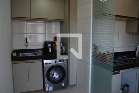 Apartamento à venda com 68m², 2 quartos e 1 vagaÁrea de Serviço