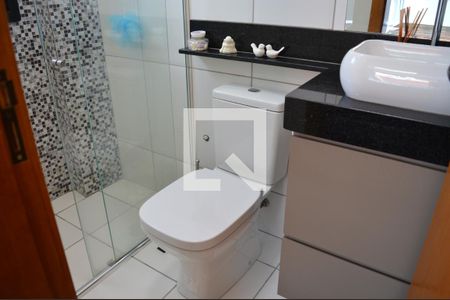 Apartamento à venda com 68m², 2 quartos e 1 vagaBanheiro