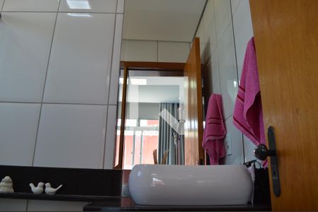 Apartamento à venda com 68m², 2 quartos e 1 vagaBanheiro