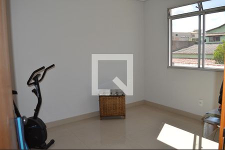 Apartamento à venda com 68m², 2 quartos e 1 vagaQuarto 2