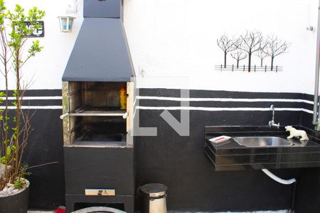 Apartamento à venda com 90m², 2 quartos e 2 vagasVaranda gourmet