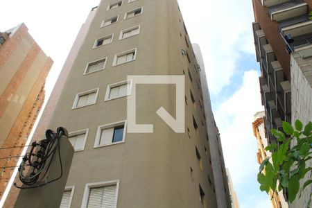 Apartamento à venda com 90m², 2 quartos e 2 vagasFachada