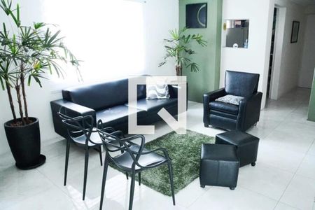 Apartamento à venda com 90m², 2 quartos e 2 vagasÁrea comum - Salão de festas