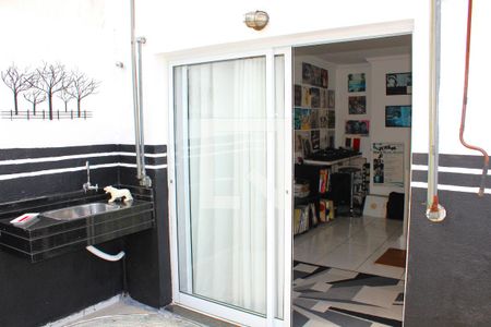 Apartamento à venda com 90m², 2 quartos e 2 vagasVaranda gourmet