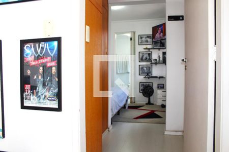 Apartamento à venda com 90m², 2 quartos e 2 vagasQuarto Suíte