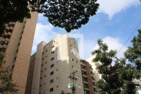 Apartamento à venda com 90m², 2 quartos e 2 vagasFachada do Prédio