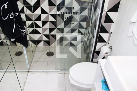 Apartamento à venda com 90m², 2 quartos e 2 vagasBanheiro