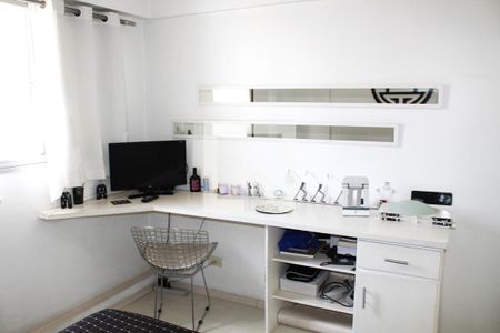 Apartamento à venda com 90m², 2 quartos e 2 vagasQuarto 1