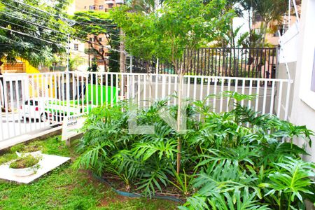 Apartamento à venda com 90m², 2 quartos e 2 vagasJardim