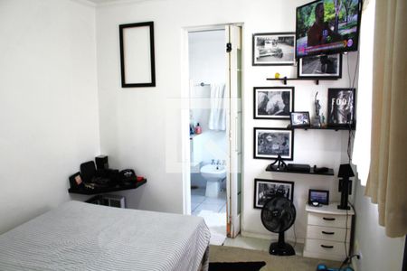 Apartamento à venda com 90m², 2 quartos e 2 vagasQuarto Suíte