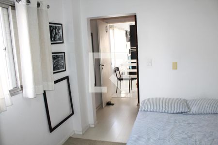 Apartamento à venda com 90m², 2 quartos e 2 vagasQuarto Suíte