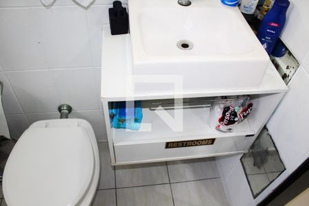 Apartamento à venda com 90m², 2 quartos e 2 vagasBanheiro